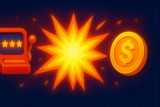 发财福娃游戏展示